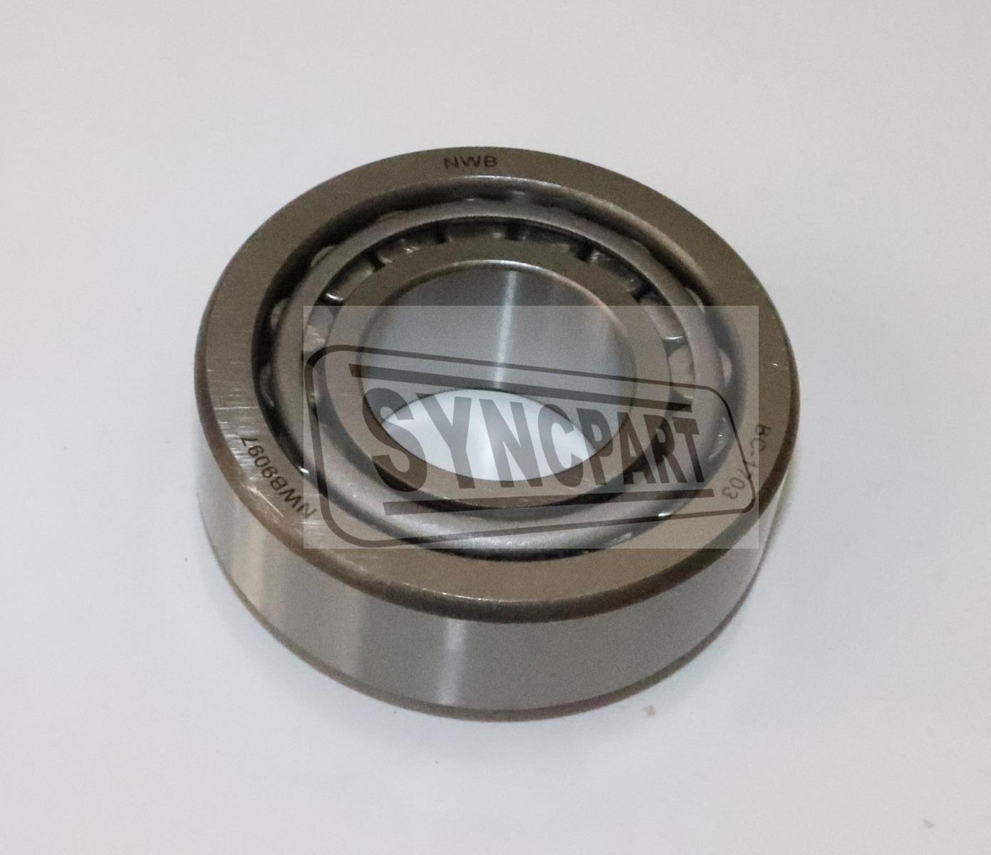 JCB PART BEARING 907/06700