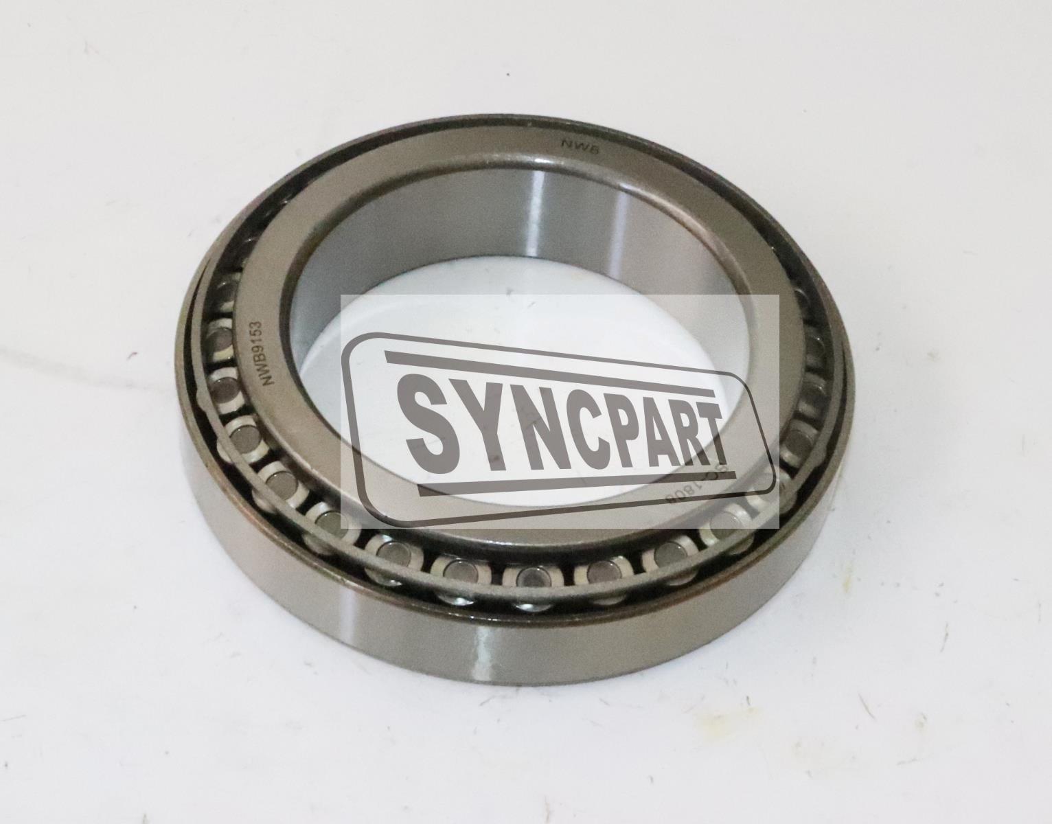 JCB PART BEARING 907/07100