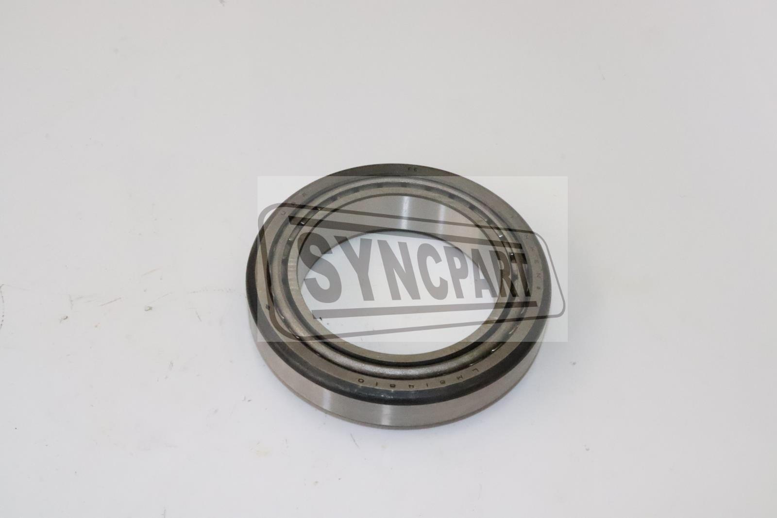 JCB PART BEARING 907/08700