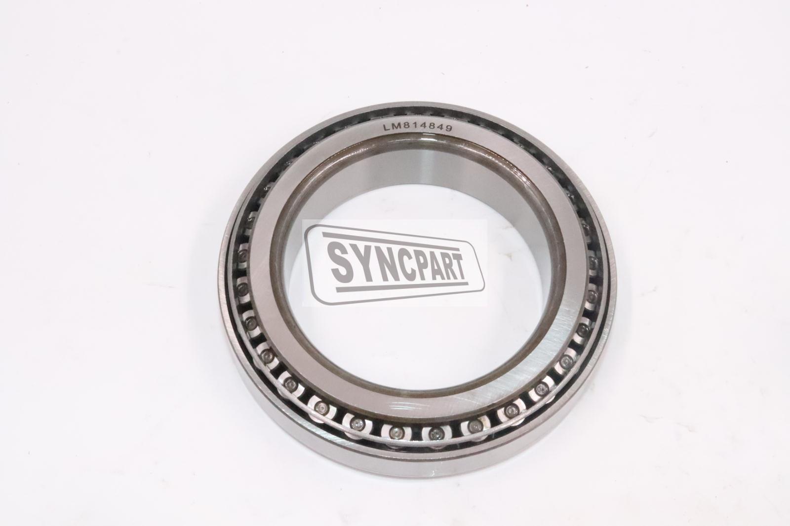 JCB PART Bearing 907/08700