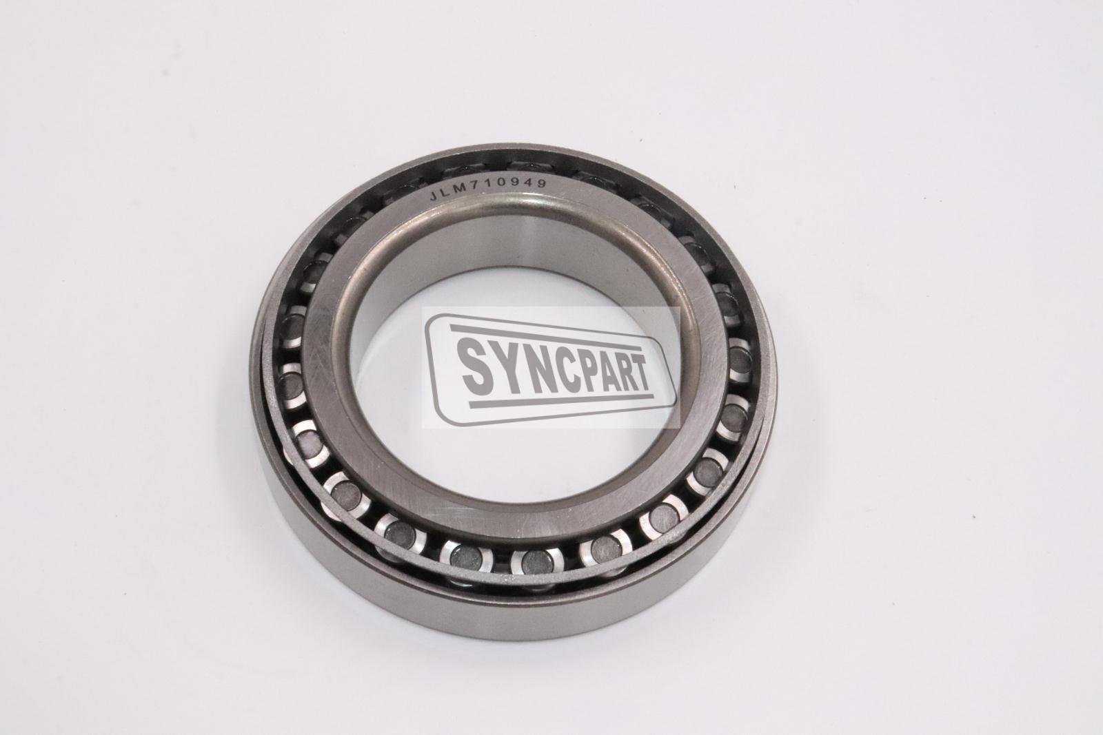 JCB Bearing 907/10800