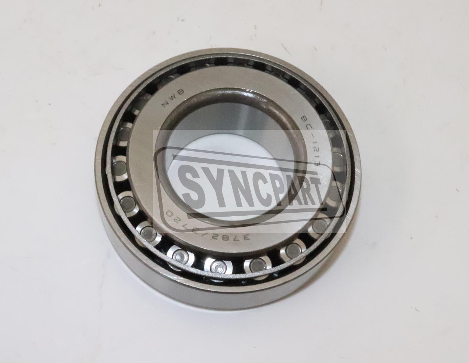 JCB PART BEARING 907/51200