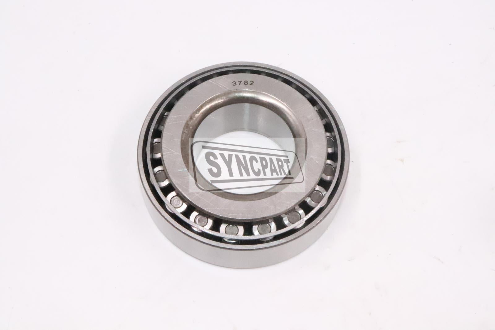 JCB PART Bearing 907/51200