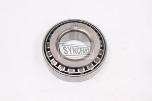 JCB PART Bearing 907/51200