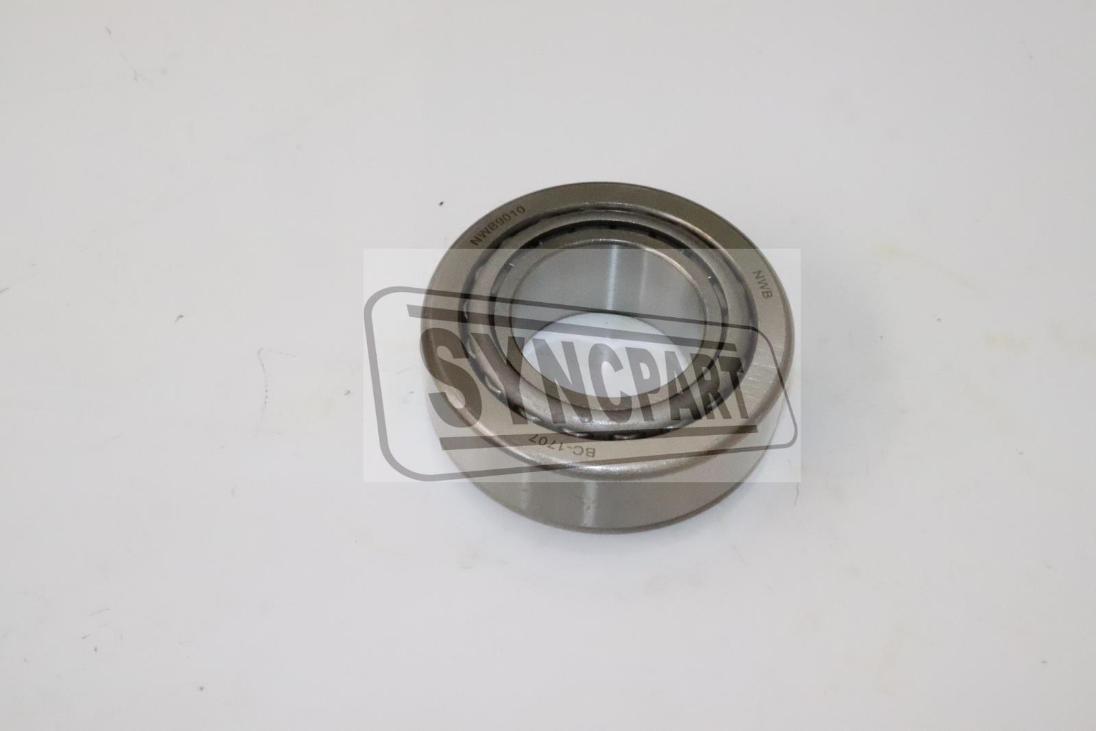 JCB PART BEARING 907/51900