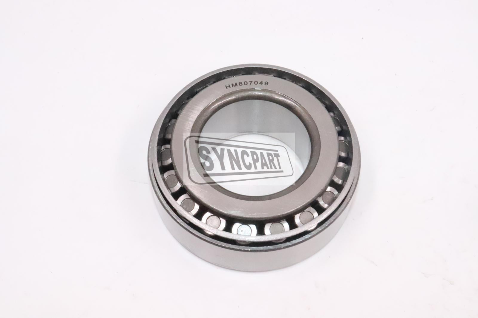 JCB PART Bearing 907/51900
