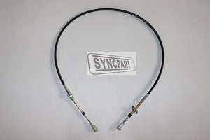 JCB PART CABLE ASSEMBLY 910/21800
