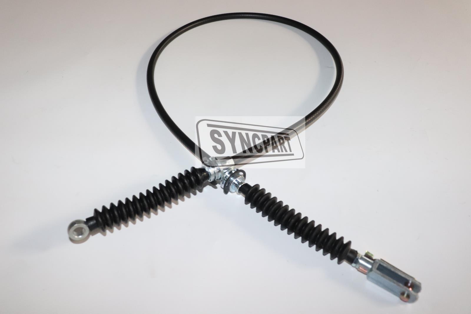 JCB PART CABLE 910/34600