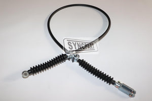 JCB PART CABLE 910/34600