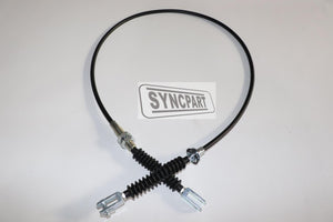 JCB PART CABLE 910/36500