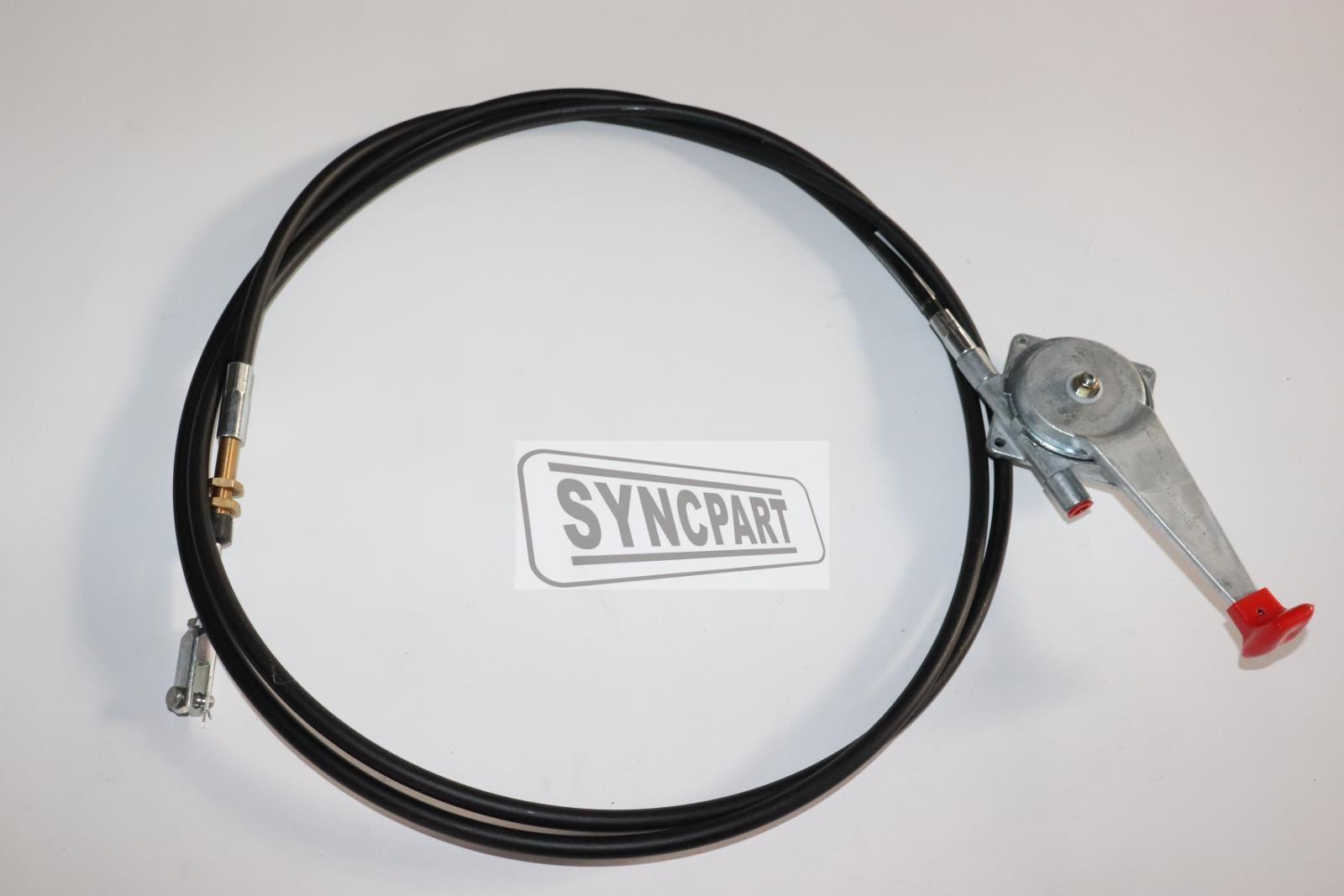 JCB PART CABLE 910/44000