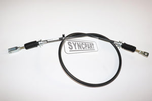 JCB PART CABLE 910/46100