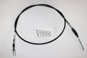 JCB PART CABLE ASSEMBLY THOTTLE 910/46200