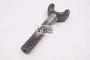 JCB PART Shaft 914/38301