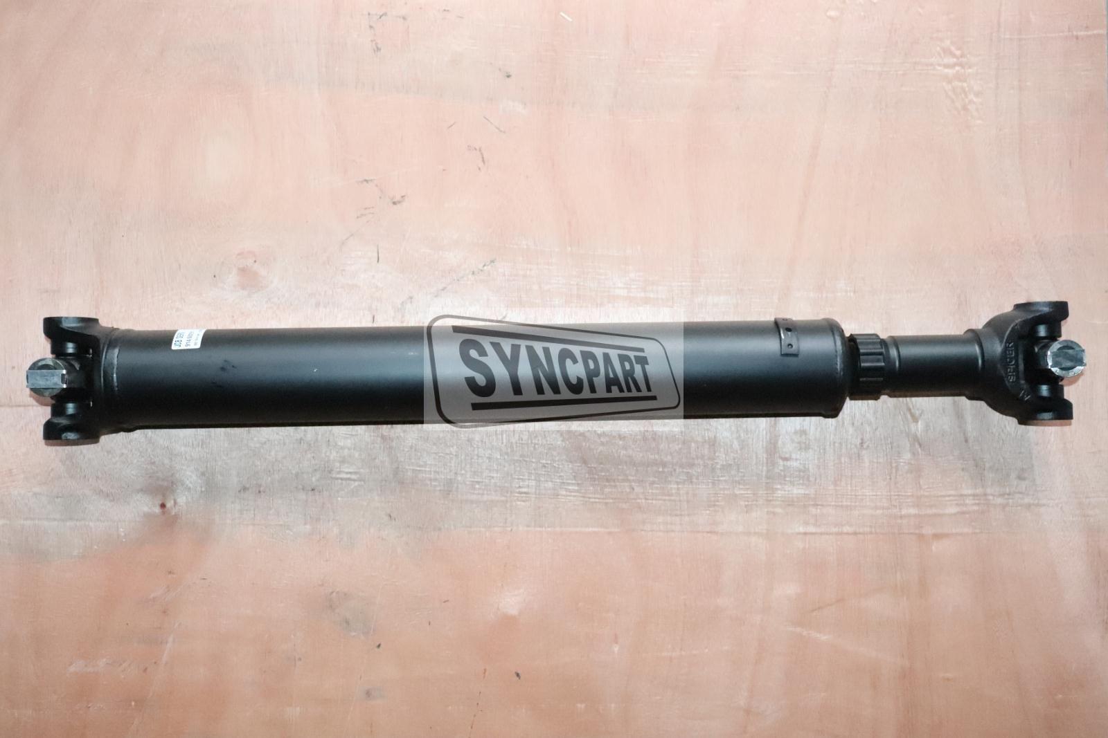JCB PART Shaft 914/60291