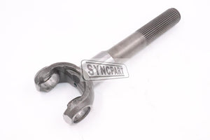 JCB PART Shaft 914/87401