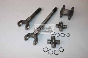 JCB PART Shaft 914/87500