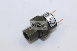 JCB PART SWITCH BINARY A/C 923/10100