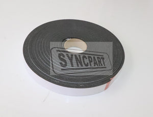 JCB PART STRIP FOAM SEAL 926/13200