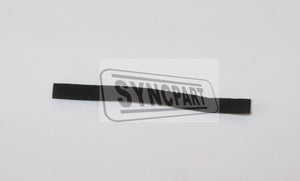 JCB PART STRIP CAB SEALING 8 X 3 THK X 100 LONG 926/46400