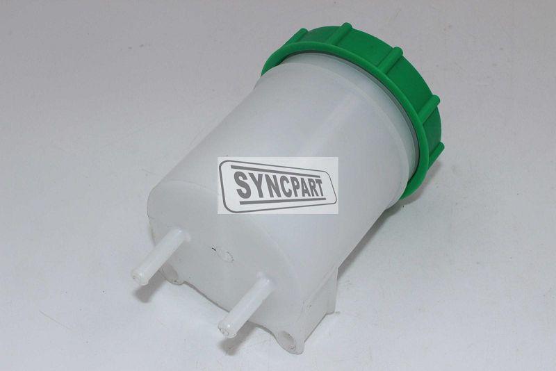 JCB PART TANK 126/00200