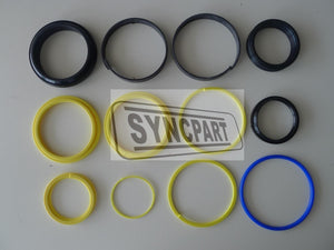 JCB Seal 991/00012