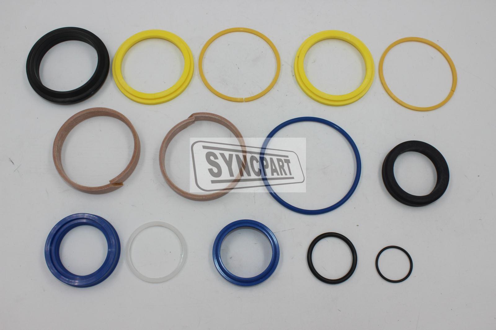 JCB Seal 991/00122