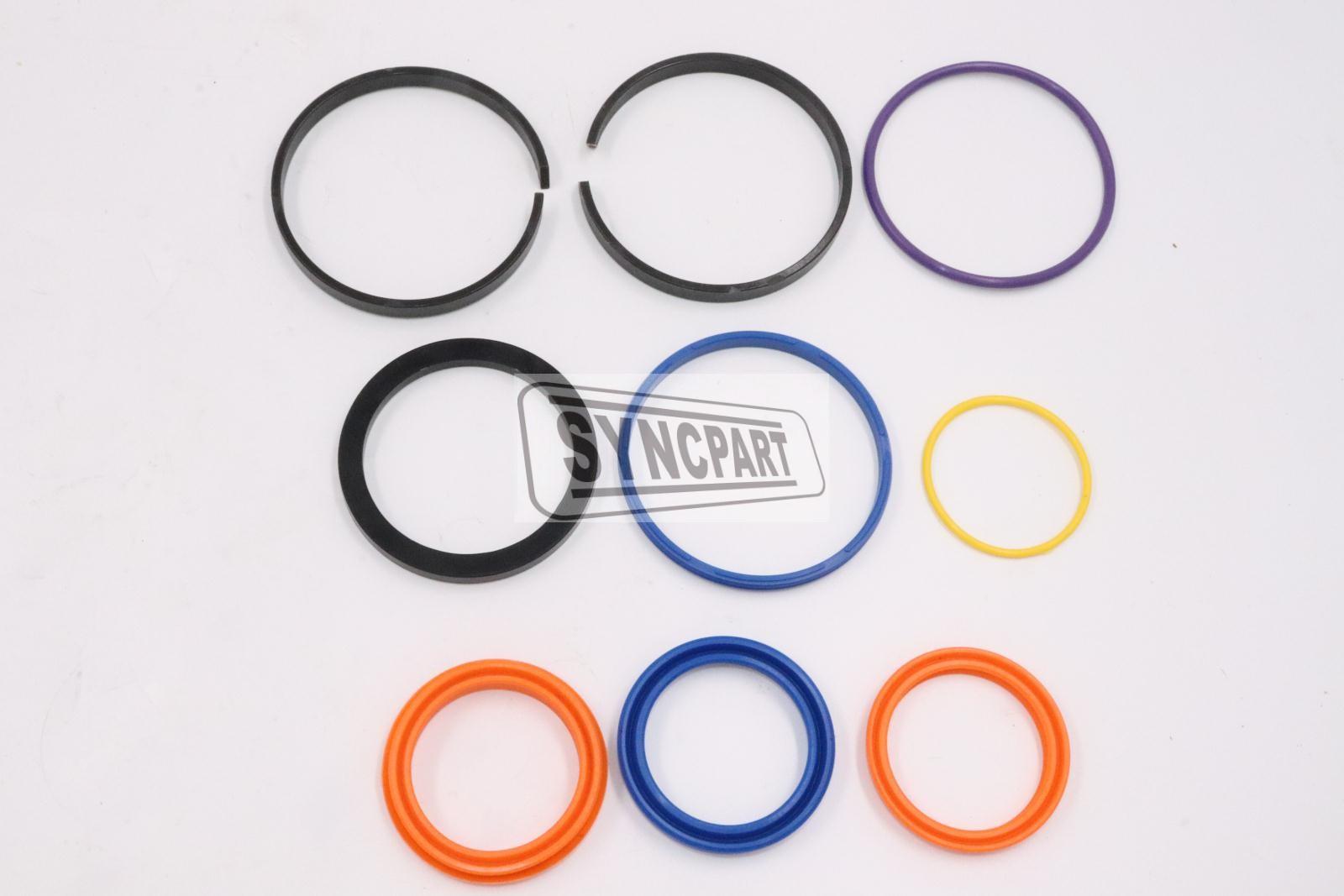JCB Seal 991/20021