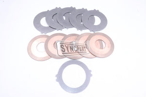 JCB PART Friction 998/11001