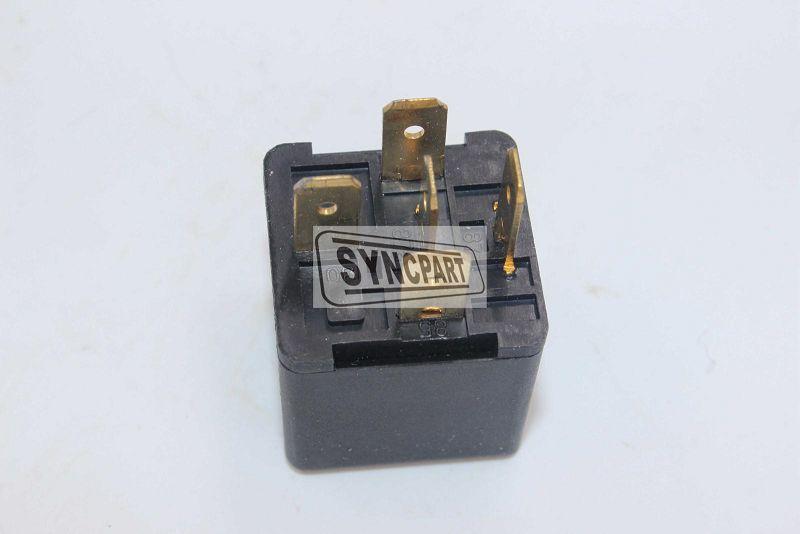 JCB PART RELAY 716/30148