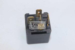 JCB PART RELAY 716/09800