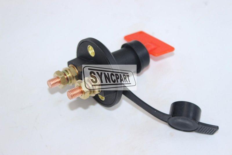 JCB PART RELAY 701/20800