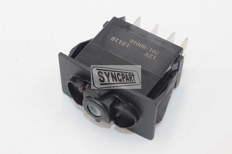 JCB PART SWITCN 701/60016