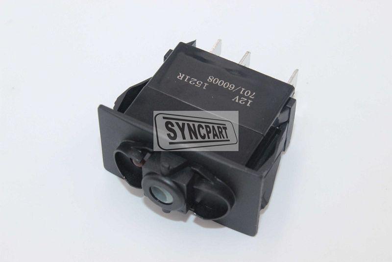JCB PART SWITCN 701/60008