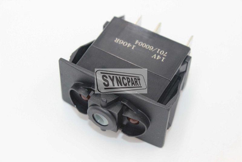 JCB PART SWITCN 701/60004