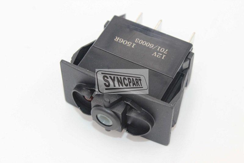 JCB PART SWITCN 701/60003