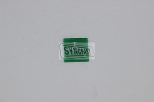 JCB PART DECAL 701/60049