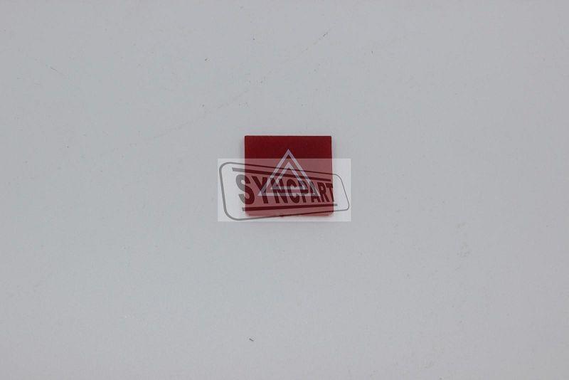 JCB PART DECAL 701/17200