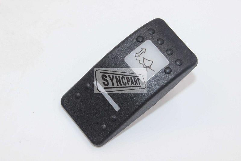 JCB PART SWITCH COVER 701/58842