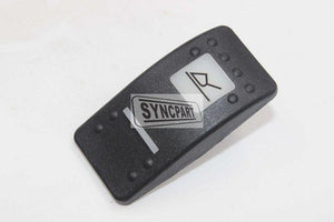 JCB PART SWITCH COVER 701/58835