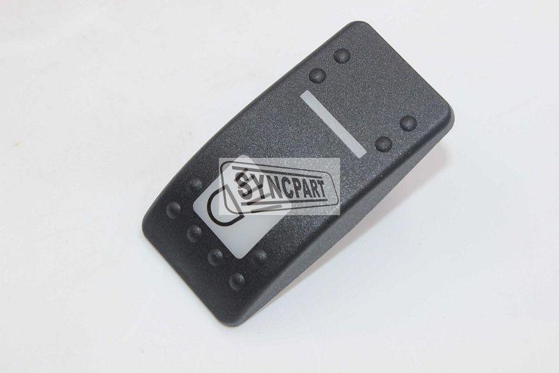 JCB PART SWITCH COVER 701/58826