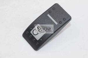 JCB PART SWITCH COVER 701/58826