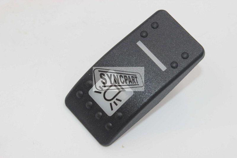 JCB PART SWITCH COVER 701/58825