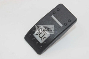 JCB PART SWITCH COVER 701/58825