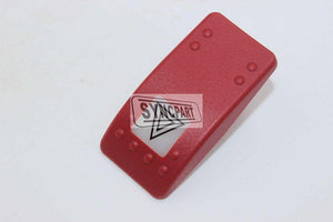 JCB PART SWITCH COVER 701/58821