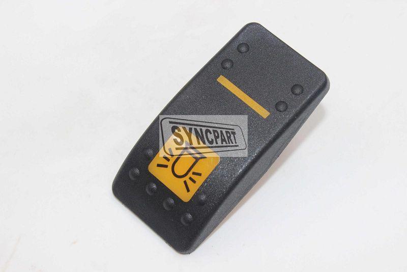 JCB PART SWITCH COVER 701/58704