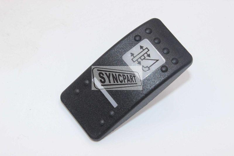 JCB PART SWITCH COVER 701/80416