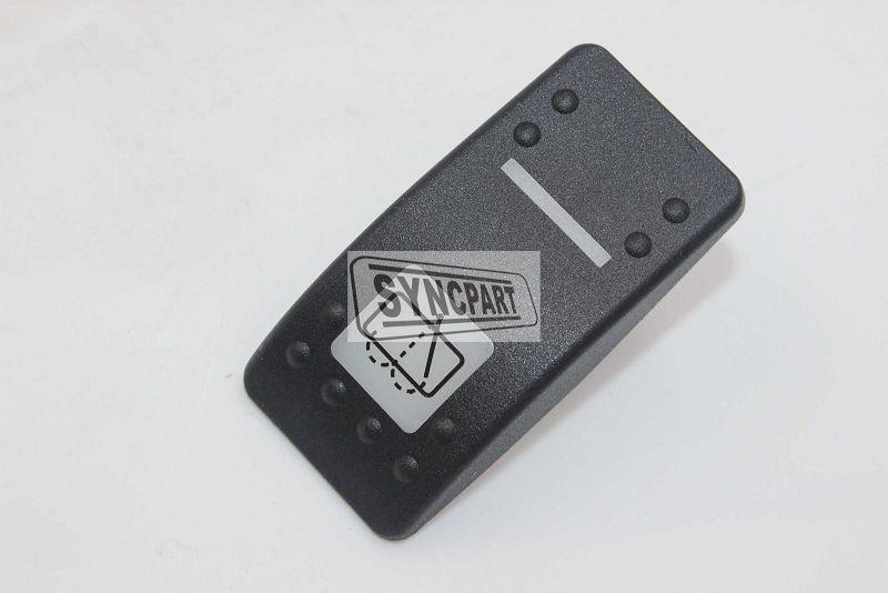 JCB PART SWITCH COVER 701/58828