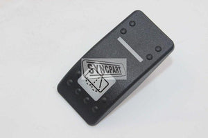 JCB PART SWITCH COVER 701/58828