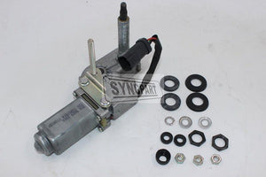 JCB PART WIPER MOTOR 332/A2265